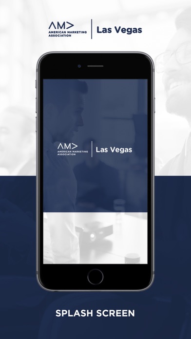 How to cancel & delete AMA Las Vegas from iphone & ipad 1