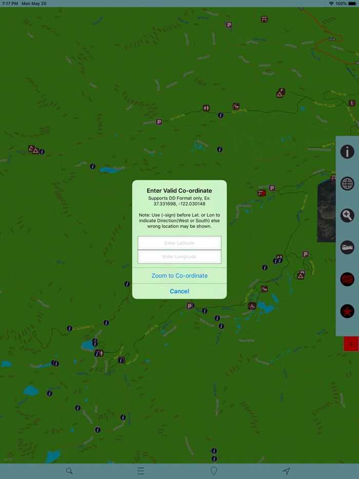 Rocky Mountain National Park..