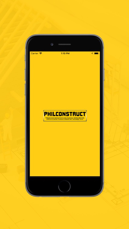 PhilConstruct Exhibitor