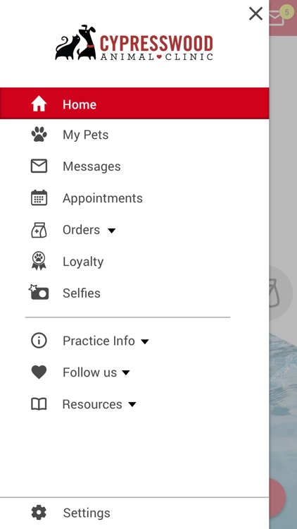 Cypresswood Animal Clinic screenshot-4