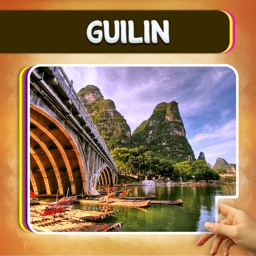 Guilin Travel Guide