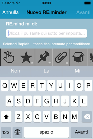 RE.minder PRO+ screenshot 3