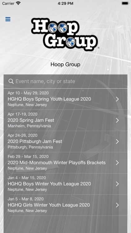 Hoop Group