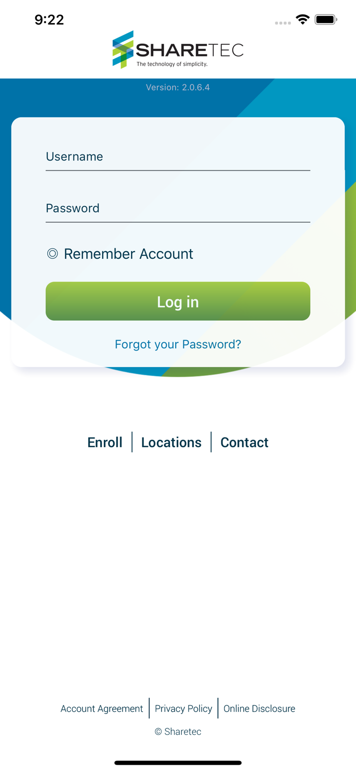 Sharetec for BSDC Office