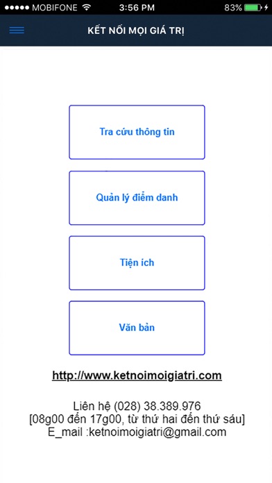 How to cancel & delete Kết nối mọi giá trị from iphone & ipad 1