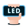 電光掲示板 - LED Banner Maker - iPhoneアプリ