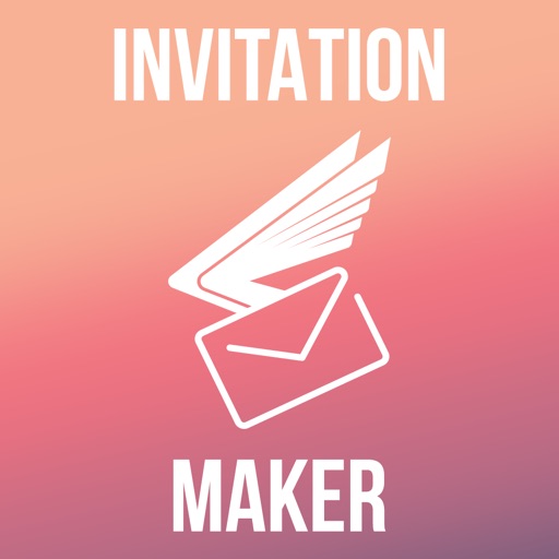 Invitation Maker .