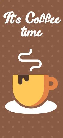 Game screenshot It's Coffee Time mod apk