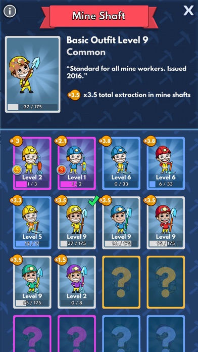 Idle Miner Tycoon Idle Miner Tycoon