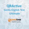 QR Genta English Test Ultimate