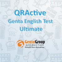 QR Genta English Test Ultimate
