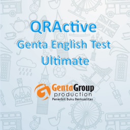 QR Genta English Test Ultimate