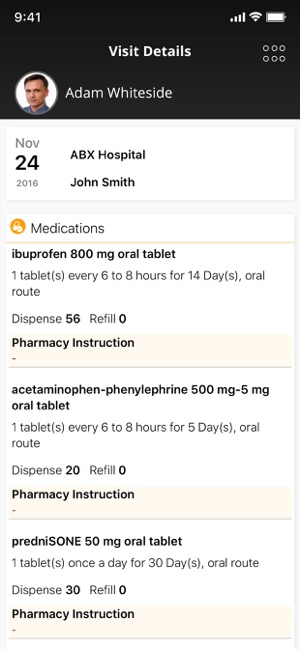 SCCIM PHR(圖5)-速報App