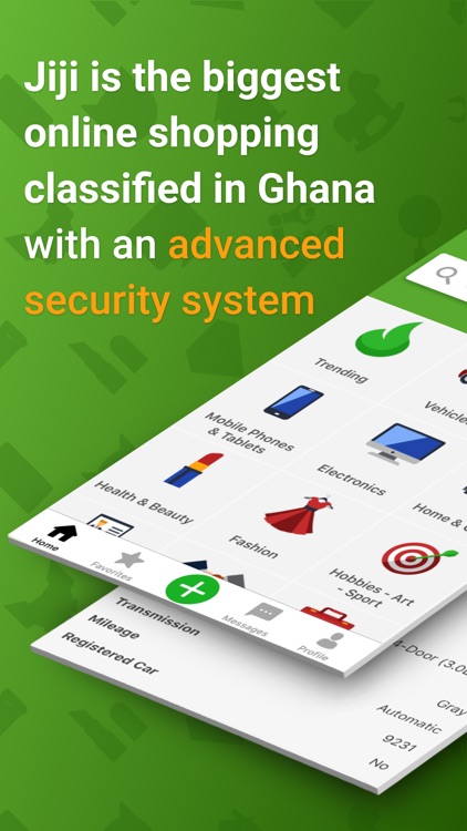 Jiji.com.gh