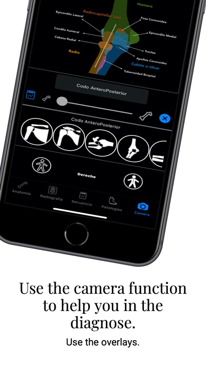 XRay Assistant screenshot-4