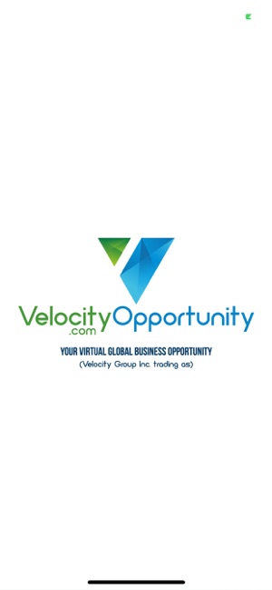 Velocity Opportunity(圖1)-速報App