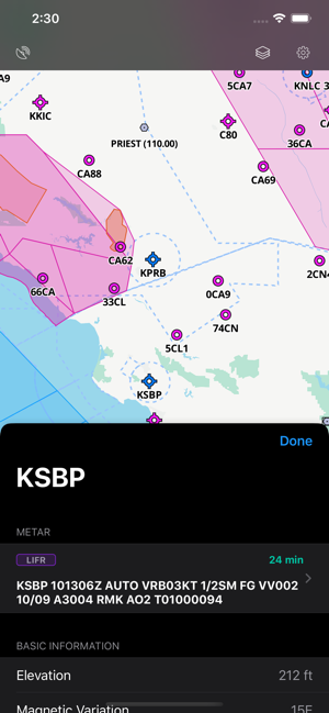 AeroNavMap(圖5)-速報App