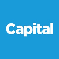 Contacter Capital : actu éco et finance