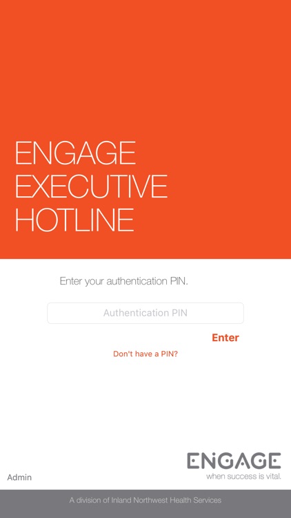 Executive Hotline