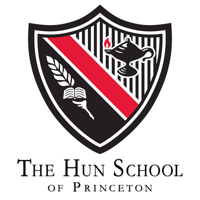 The Hun School Library App