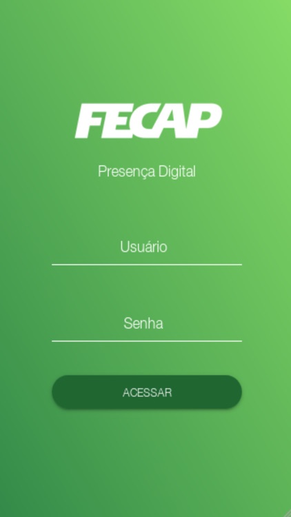 FECAP Presença Digital