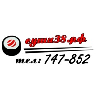 Суши38.рф | Иркутск pour PC