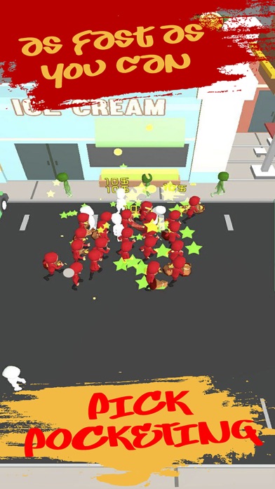 Crazy Heist screenshot 3