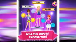 Game screenshot High School Beauty Contest hack