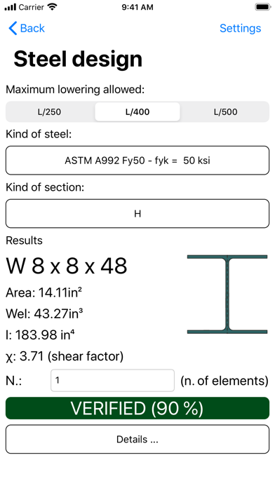 How to cancel & delete Statics (Civil Engineering) from iphone & ipad 3