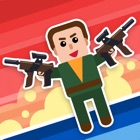 Bullet Gun: Survival Shoot