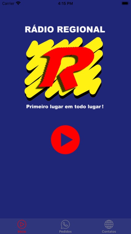 Rádio Nova Regional