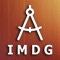 Icon cMate-IMDG Code