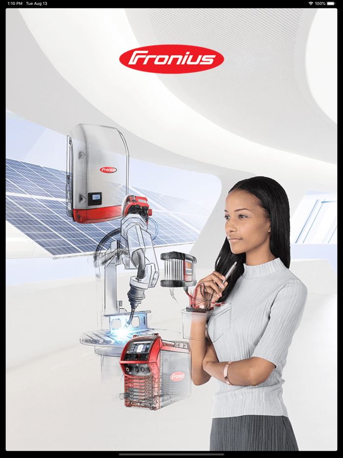 Fronius do Brasil - Instalação