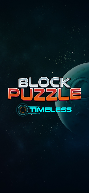 Block Puzzle Timeless(圖1)-速報App