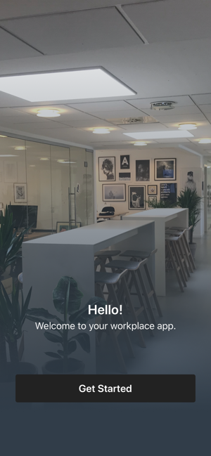 OPEN Workspace(圖1)-速報App