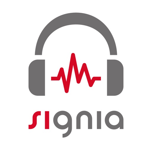 Signia Hearing Test Download