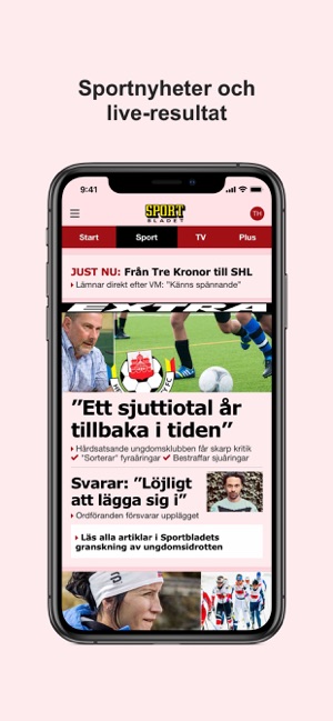 Sportbladet(圖3)-速報App