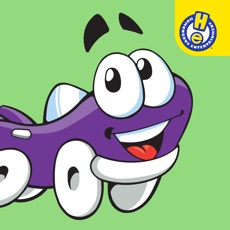 Activities of Putt-Putt Joins the Parade