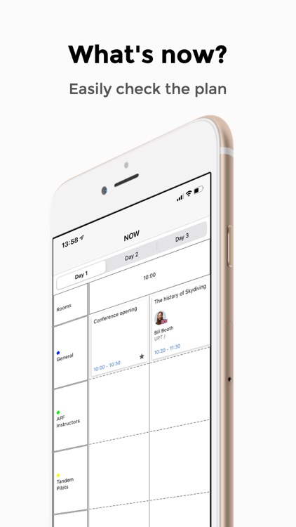 European Skydiving Symposium