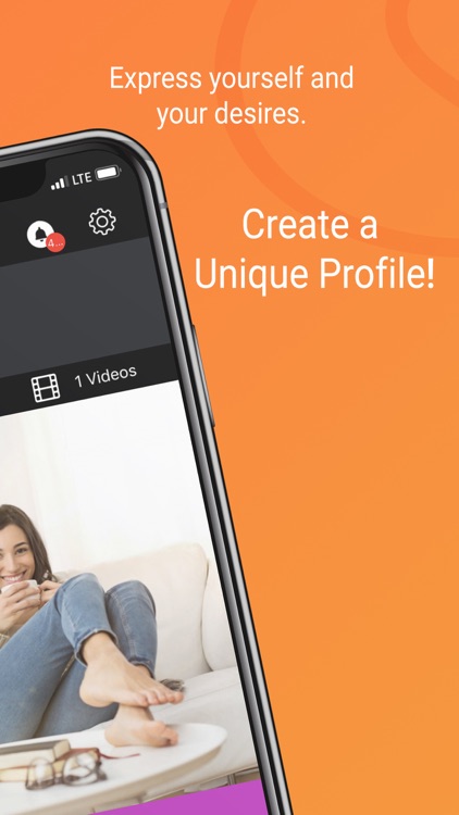 SDC official Swingers App