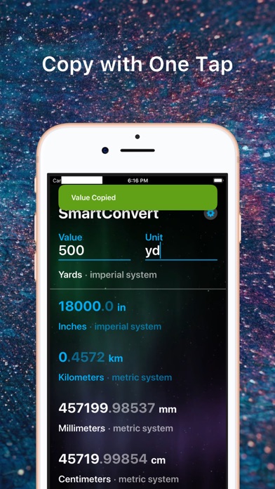 SmartConvert – Unit Converter screenshot 4