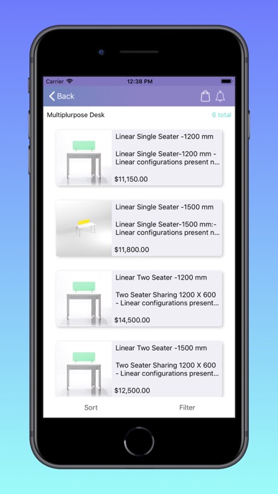 Dealer-Connect screenshot 2