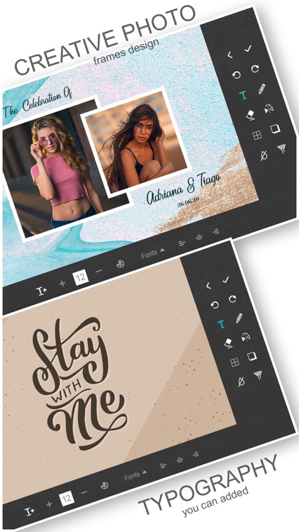 Fotoshop - Graphic Design Shop screenshot-3