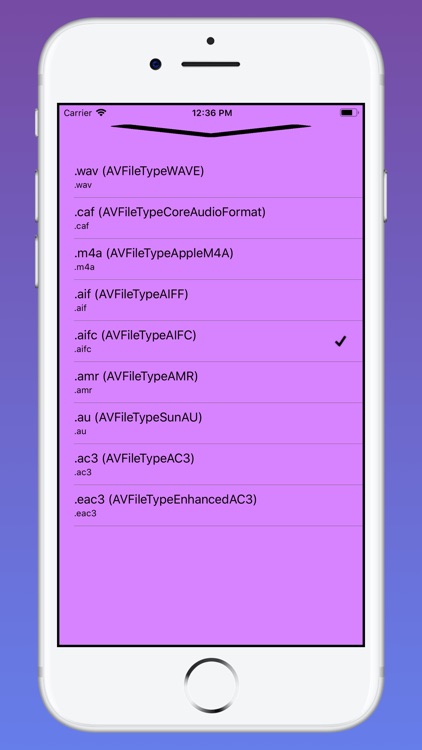Audio From Video Extract