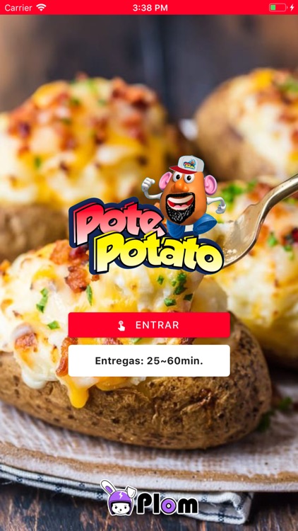 Pote Potato