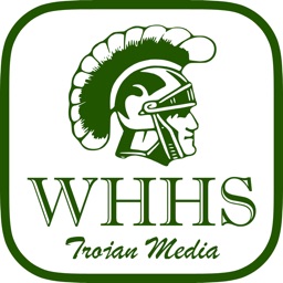 Trojan Media – WHHS