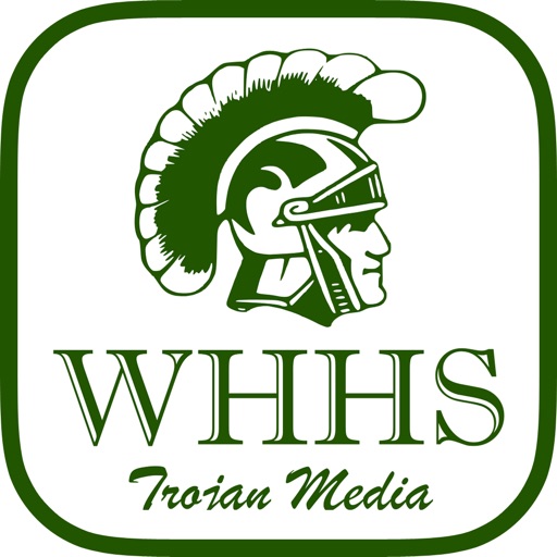 Trojan Media – WHHS iOS App