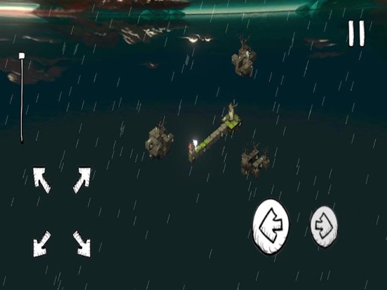Screenshot #5 pour Will's Paradox