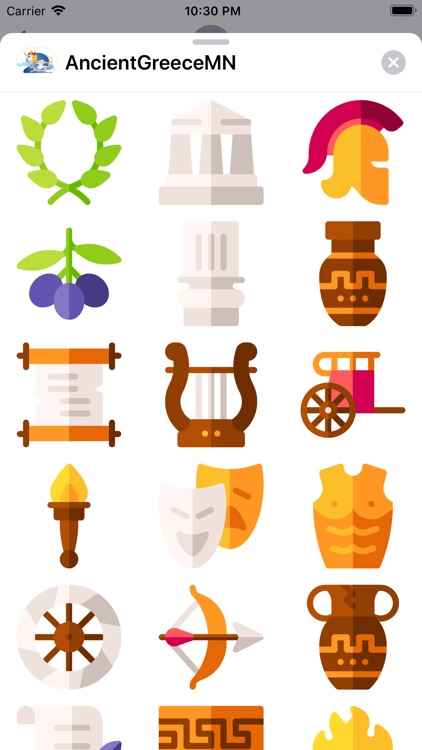 AncientGreeceMN