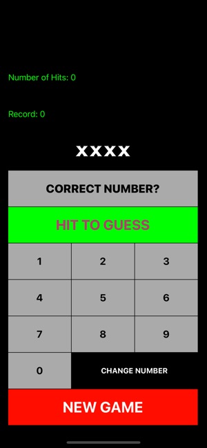 Correct Number(圖1)-速報App